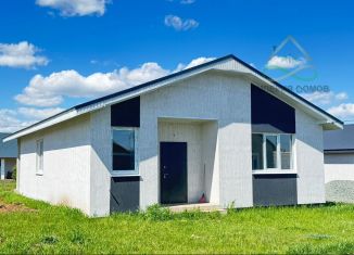 Продается коттедж, 109 м2, Свердловская область, Ореховая улица