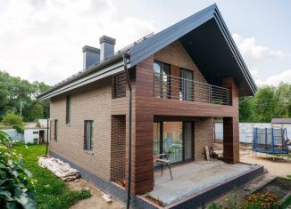 Продается дом, 162 м2, Казань, улица Сандугач