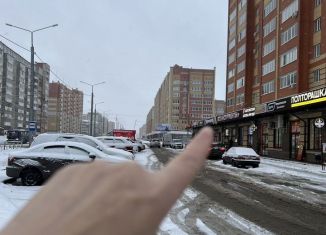 Сдается помещение свободного назначения, 60 м2, Йошкар-Ола, микрорайон Мирный, бульвар Ураева, 2