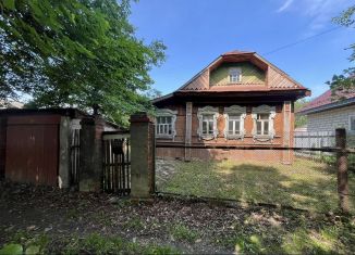 Дом на продажу, 36.6 м2, Кинешма, улица имени Павлова