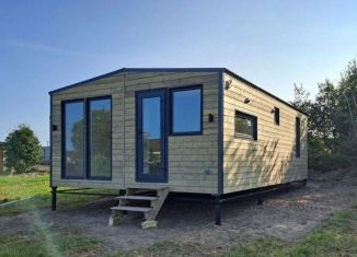 Дом на продажу, 30 м2, Нижегородская область, Лазурная улица