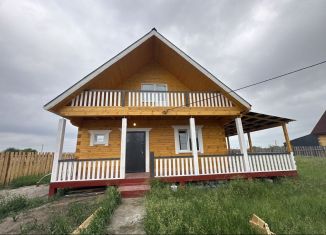 Продам дом, 130 м2, деревня Куда, Пионерский переулок