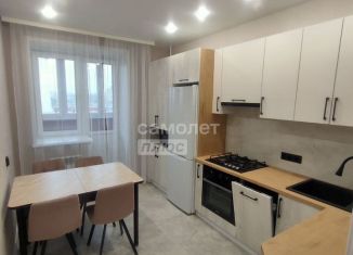 Сдается однокомнатная квартира, 33.4 м2, Йошкар-Ола, бульвар Ураева, 4, микрорайон Мирный