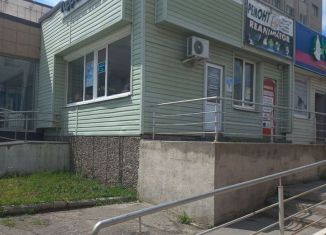 Офис в аренду, 18 м2, Кузнецк, улица Белинского, 82