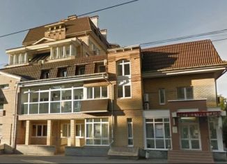 Продается машиноместо, 18 м2, Нижний Новгород, Большая Печёрская улица, 39