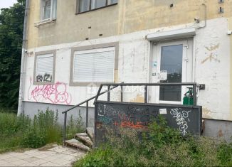 Сдается в аренду помещение свободного назначения, 38.4 м2, Петрозаводск, Красная улица, 34, район Центр