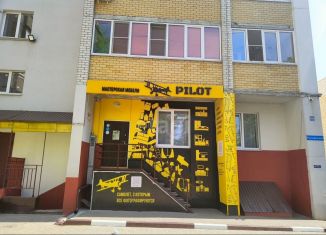 Продается помещение свободного назначения, 56.7 м2, Тамбов, улица Рылеева, 60А