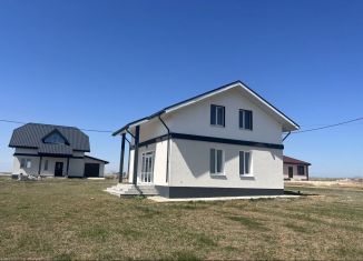 Дом на продажу, 144 м2, село Новый Мир