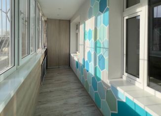 Продам двухкомнатную квартиру, 55.9 м2, Чита, Славянская улица, 15