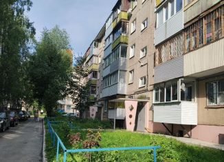 Комната на продажу, 17 м2, Пермский край, улица Космонавта Беляева, 39