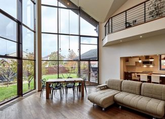 Продаю дом, 325 м2, Краснодар, микрорайон Сады Калинина, Верная улица