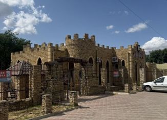 Продается помещение свободного назначения, 95000 м2, Нефтекумск, Транспортная улица, 1А