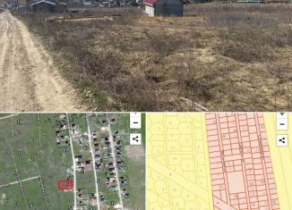 Продается земельный участок, 13.3 сот., село Усады, Весенняя улица, 59