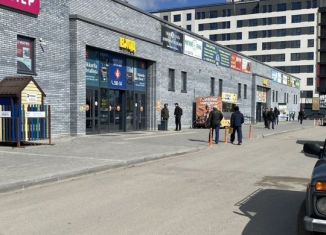 Аренда торговой площади, 86 м2, Тюмень, улица Республики, 203