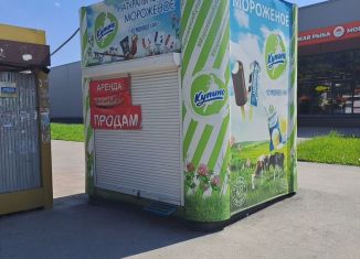 Продажа помещения свободного назначения, 6 м2, Новосибирск, улица Солидарности, 12, Калининский район