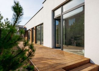 Продается дом, 167 м2, село Усады, Комиссариатская улица