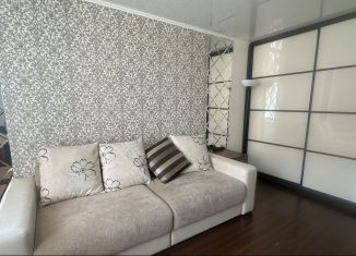 Сдается в аренду однокомнатная квартира, 42 м2, Омск, Пригородная улица, 23, ЖК На Андрианова