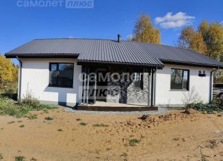 Продаю дом, 83 м2, деревня Каменное, Царская улица