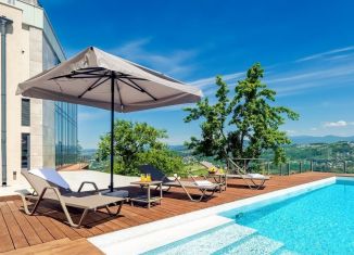 Продается дом, 240 м2, Сочи, микрорайон Старая Мацеста, Береговая улица