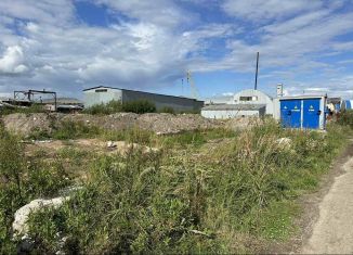 Участок на продажу, 74 сот., Тюмень, Ленинский округ, улица Тимофея Чаркова, 16с4