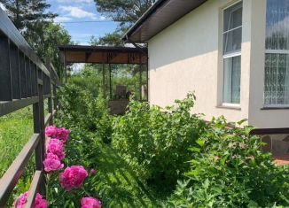 Продается дом, 98 м2, деревня Напрудное, Придорожная улица