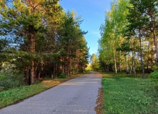 Земельный участок на продажу, 7.5 сот., село Рамзай, Ясная улица