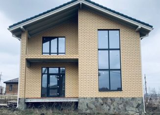 Коттедж на продажу, 134 м2, посёлок Молодёжный, 9-й проезд, 26А