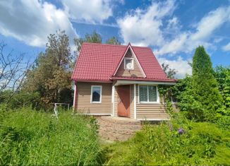 Продается дача, 105 м2, СНТ Малинка, СНТ Малинка, 234