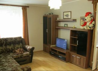 Сдача в аренду 2-комнатной квартиры, 46 м2, Сыктывкар, улица Старовского, 32, Юго-Западный район