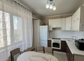 1-комнатная квартира на продажу, 51.4 м2, Астрахань, проезд Воробьёва, ЖК На Воробьева