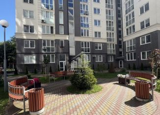 1-ком. квартира на продажу, 33 м2, Калининград, Суздальская улица, 22