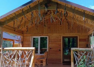 Аренда дома, 30 м2, посёлок Усть-Сема, Сосновая улица