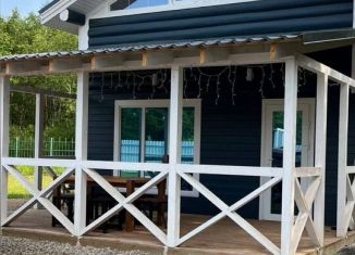 Аренда дома, 120 м2, Псков, улица Николая Васильева, 115