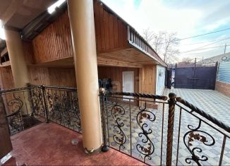 Продается дом, 200 м2, Сунжа, улица Победы