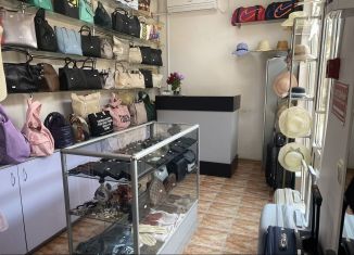 Продаю торговую площадь, 10 м2, Крым, бульвар Старшинова, 25