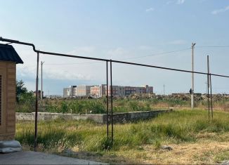 Продажа участка, 4.5 сот., посёлок городского типа Семендер, Краснодарская улица