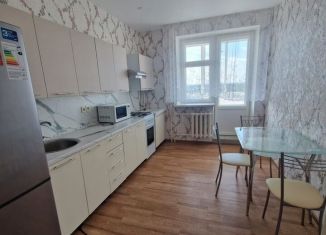 Сдается в аренду однокомнатная квартира, 50 м2, Тамбов, Московская улица