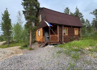 Продам дачу, 78.6 м2, Мурманская область
