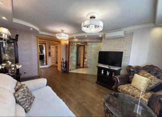 Сдача в аренду 2-ком. квартиры, 71 м2, Йошкар-Ола, улица Димитрова, 66, 6-й микрорайон