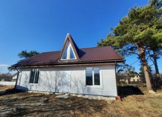 Продаю дом, 120 м2, Карелия, улица Р.Н. Андреева, 10А