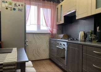 Продам 3-ком. квартиру, 57 м2, Мурманск, проезд Ивана Халатина, Ленинский округ