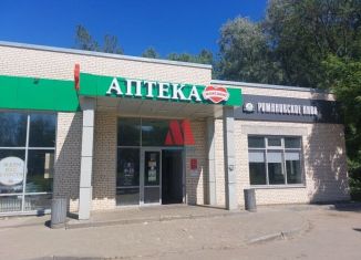 Продаю помещение свободного назначения, 92.6 м2, Ярославль, Тормозное шоссе, 9