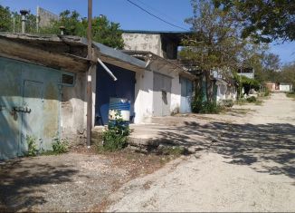 Гараж на продажу, 24 м2, Керчь, 2-я Митридатская улица, 126