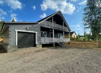 Дом на продажу, 182 м2, деревня Новолисиха, Прохладная улица