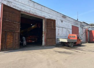 Сдам производство, 225 м2, Кемеровская область, Балочный тупик, 2/6