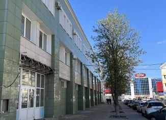 Сдаю помещение свободного назначения, 1250 м2, Тамбовская область, Державинская улица, 28А