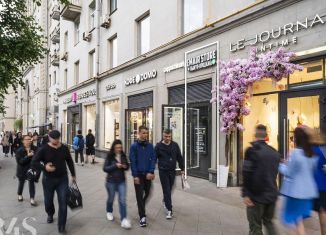 Продаю помещение свободного назначения, 9.3 м2, Москва, Тверская улица, 15, ЦАО