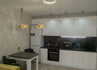 Сдам 2-комнатную квартиру, 38 м2, Ростов-на-Дону, улица Ерёменко, ЖК Пятый Элемент