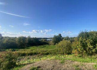 Продаю участок, 21.7 сот., деревня Визябож, Центральная улица