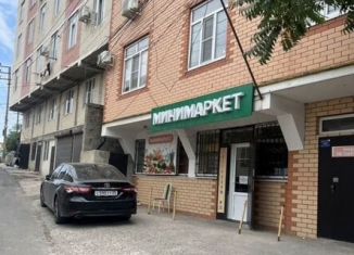 Сдам торговую площадь, 43 м2, Махачкала, 19-я линия Акушинского, 21, Кировский внутригородской район